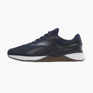 Reebok nano 9 black on sale